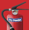 Dry powder