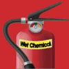 Wet chemical