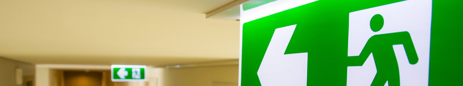 Emergency lighting