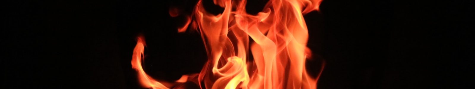Classes of Fire